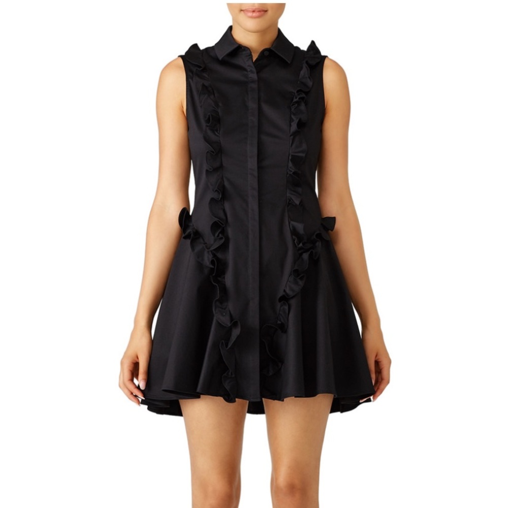 NWOT Alexis Huxley Dress size Small
